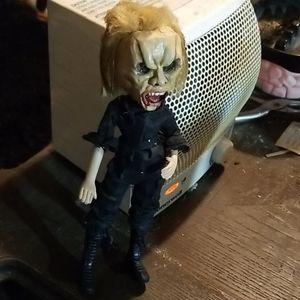 David the lost boys doll